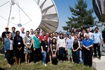 NOAA/NASA Satellite Meteorology Summer Workshop
